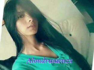 Alondrasaenzx