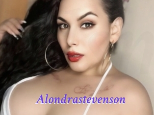 Alondrastevenson