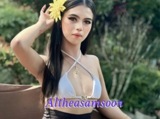 Altheasamsoon