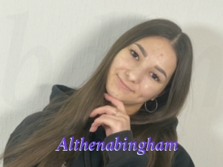 Althenabingham