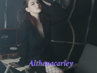 Althenacarley