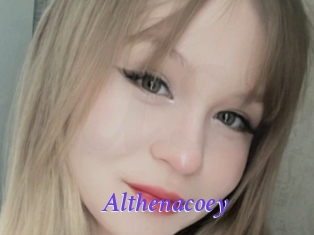 Althenacoey