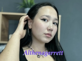 Althenagarrett