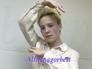 Althenagorbett