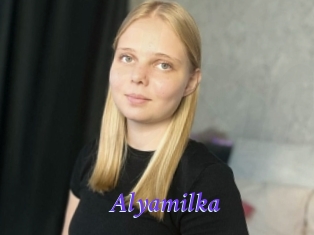 Alyamilka