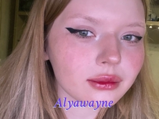 Alyawayne