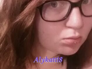 Alykatt18