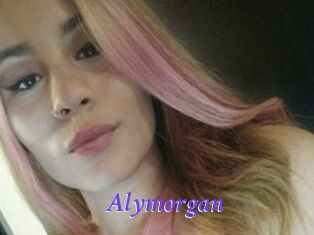 Alymorgan