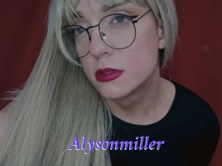 Alysonmiller