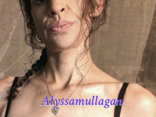 Alyssamullagan