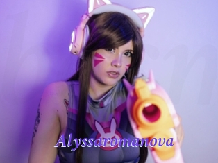 Alyssaromanova