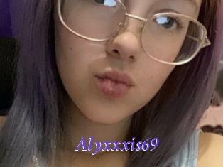 Alyxxxis69