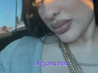 Alyzearose