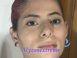 Alyzonextreme