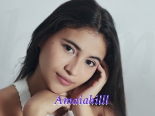 Amaiahilll