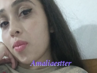 Amaliaestter