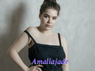 Amaliajade