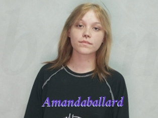 Amandaballard