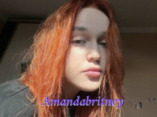 Amandabritney