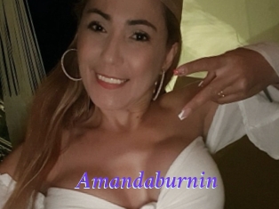 Amandaburnin