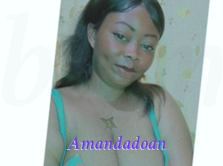 Amandadoan