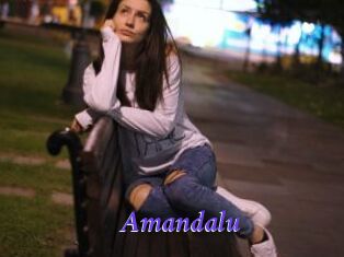 Amandalu