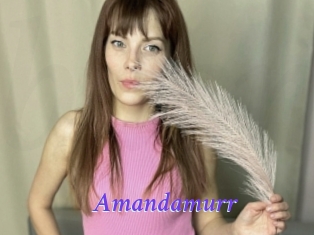 Amandamurr