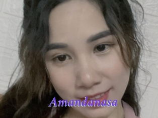 Amandanasa