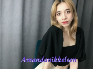 Amandanikkelsen