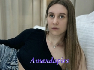 Amandapirs