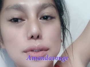 Amandavouge