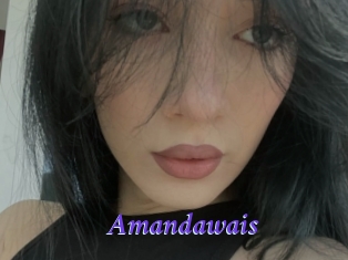 Amandawais