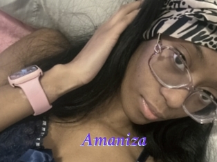 Amaniza