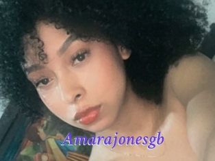 Amarajonesgb