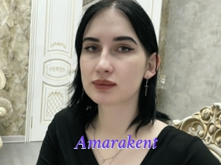 Amarakent