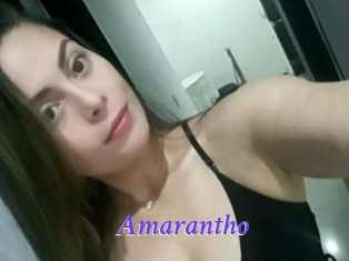 Amarantho