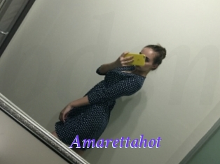 Amarettahot