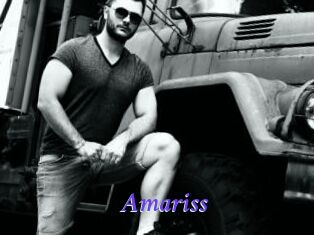 Amariss