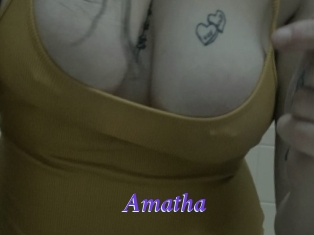 Amatha