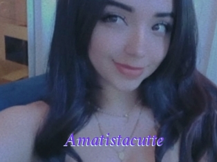 Amatistacutte