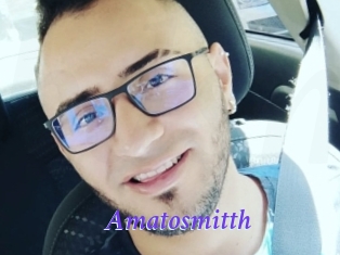 Amatosmitth