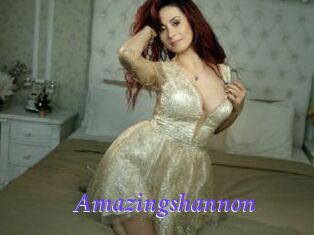 Amazingshannon