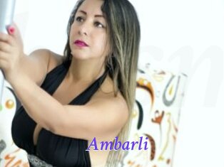 Ambarli