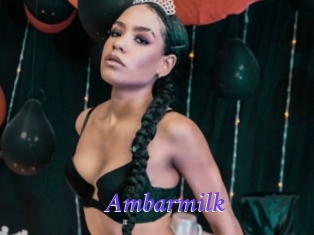 Ambarmilk