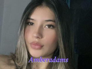 Amberadams