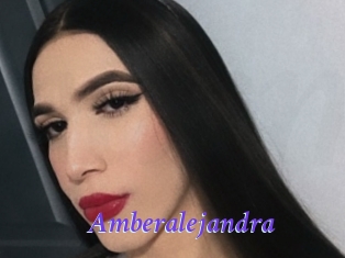 Amberalejandra