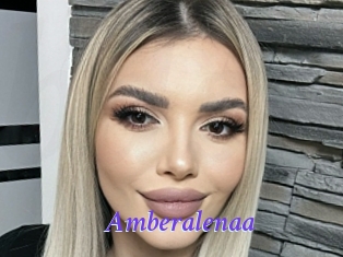 Amberalenaa