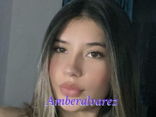 Amberalvarez