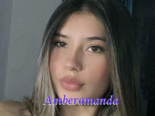 Amberamanda