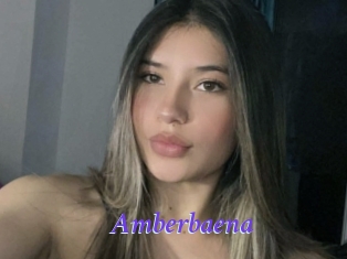 Amberbaena